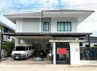 ขาย - สิรัญญา แกรนด์ฮิลล์, ลพบุรี