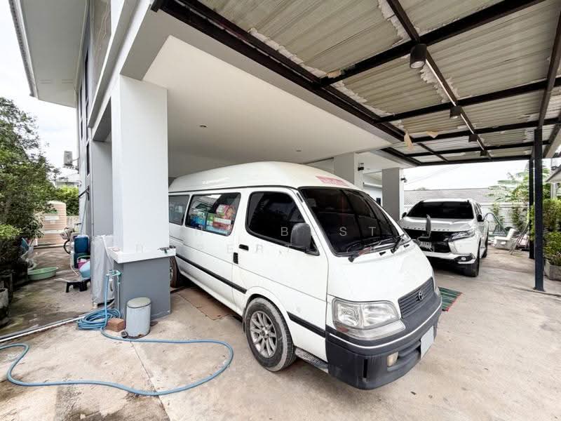 สิรัญญา แกรนด์ฮิลล์, Lop Buri, Khao Sam Yot, Muang Lop Buri, Lop Buri, 3 Bedrooms, 100 sqm, Single Detached House For Sale, by The Best Property แป้ง, 500530601 - DDproperty.com