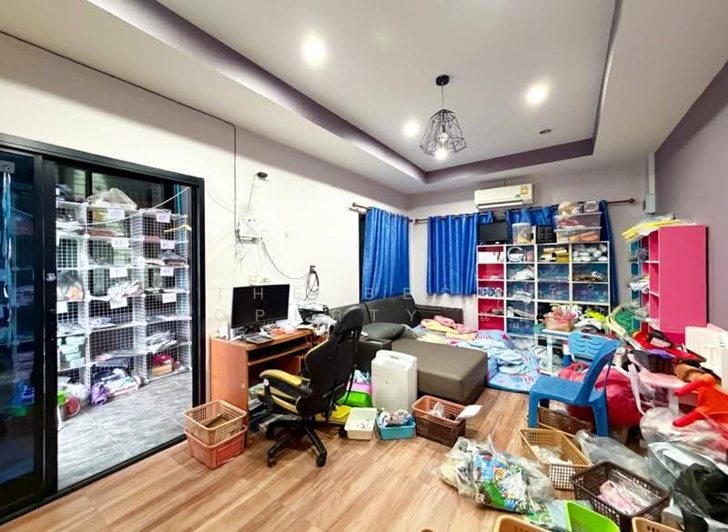 สิรัญญา แกรนด์ฮิลล์, ลพบุรี, เขาสามยอด, เมืองลพบุรี, ลพบุรี, 100 ตร.ม., บ้านเดี่ยว ขาย, โดย The Best Property แป้ง, 500530601 - DDproperty.com