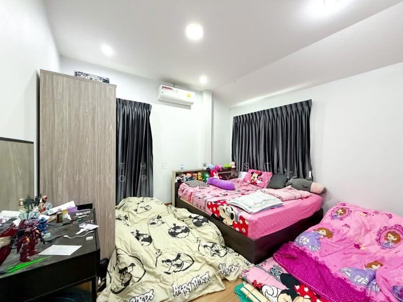 สิรัญญา แกรนด์ฮิลล์, ลพบุรี, เขาสามยอด, เมืองลพบุรี, ลพบุรี, 100 ตร.ม., บ้านเดี่ยว ขาย, โดย The Best Property แป้ง, 500530601 - DDproperty.com