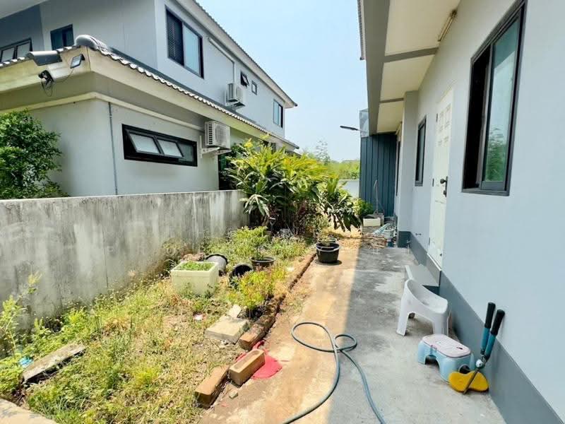 สิรัญญา แกรนด์ฮิลล์, Lop Buri, Khao Sam Yot, Muang Lop Buri, Lop Buri, 3 Bedrooms, 100 sqm, Single Detached House For Sale, by The Best Property แป้ง, 500530601 - DDproperty.com