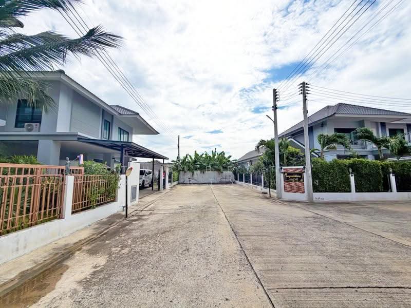 สิรัญญา แกรนด์ฮิลล์, Lop Buri, Khao Sam Yot, Muang Lop Buri, Lop Buri, 3 Bedrooms, 100 sqm, Single Detached House For Sale, by The Best Property แป้ง, 500530601 - DDproperty.com