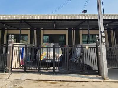 ขาย - บ้านแสงตะวัน เฟส9 ท่ามะกา (Baan Sangtawan Phase9 Tha Maka), กาญจนบุรี
