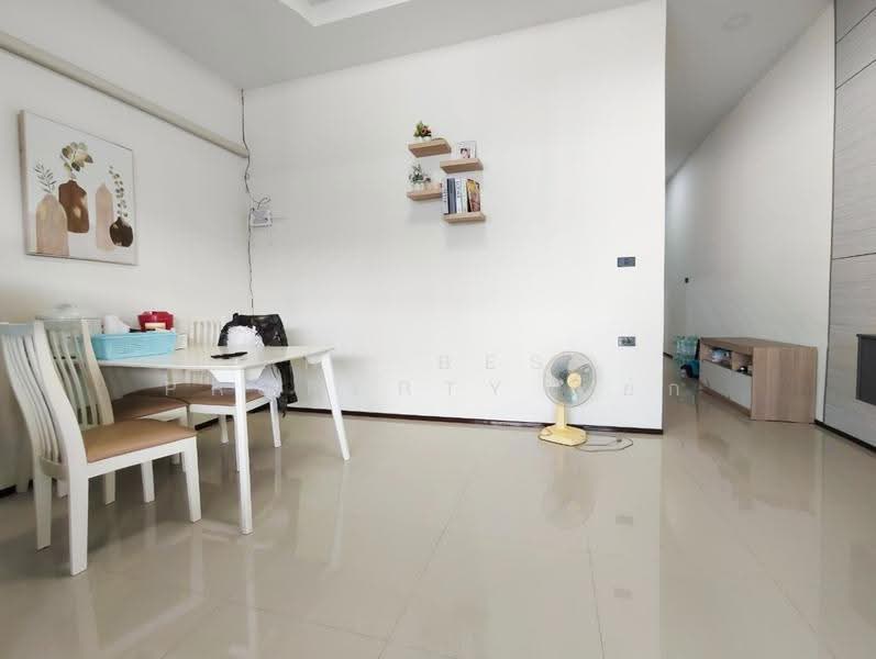 บ้านแสงตะวัน เฟส9 ท่ามะกา (Baan Sangtawan Phase9 Tha Maka), กาญจนบุรี, ดอนขมิ้น, ท่ามะกา, กาญจนบุรี, 70 ตร.ม., ทาวน์เฮ้าส์ ขาย, โดย The Best Property หยก, 500530602 - DDproperty.com