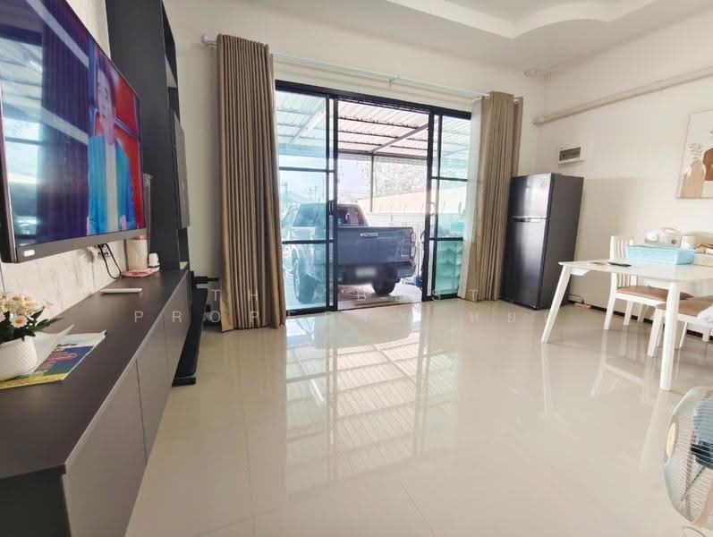 บ้านแสงตะวัน เฟส9 ท่ามะกา (Baan Sangtawan Phase9 Tha Maka), Kanchanaburi, Don Khamin, Tha Maka, Kanchanaburi, 2 Bedrooms, 70 sqm, Townhouse For Sale, by The Best Property หยก, 500530602 - DDproperty.com