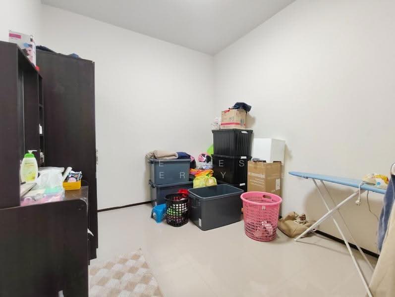 บ้านแสงตะวัน เฟส9 ท่ามะกา (Baan Sangtawan Phase9 Tha Maka), Kanchanaburi, Don Khamin, Tha Maka, Kanchanaburi, 2 Bedrooms, 70 sqm, Townhouse For Sale, by The Best Property หยก, 500530602 - DDproperty.com