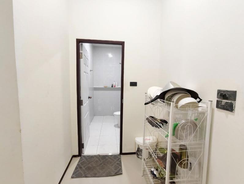บ้านแสงตะวัน เฟส9 ท่ามะกา (Baan Sangtawan Phase9 Tha Maka), Kanchanaburi, Don Khamin, Tha Maka, Kanchanaburi, 2 Bedrooms, 70 sqm, Townhouse For Sale, by The Best Property หยก, 500530602 - DDproperty.com