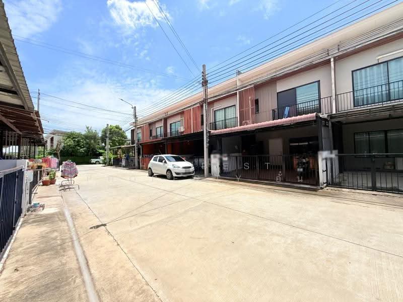 The Connect Kanjanapisek-kantana, Nonthaburi, Bang Khu Lat Road - Wat Phra Ngoen, Bang Yai, Nonthaburi, 3 Bedrooms, 100 sqm, Single Detached House For Sale, by The Best Property อั๋น, 500530604 - DDproperty.com