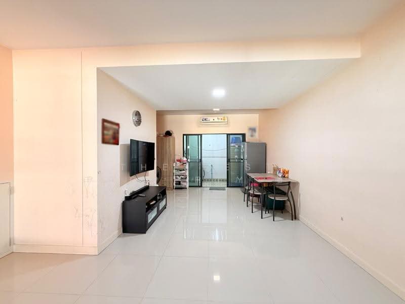 The Connect Kanjanapisek-kantana, Nonthaburi, Bang Khu Lat Road - Wat Phra Ngoen, Bang Yai, Nonthaburi, 3 Bedrooms, 100 sqm, Single Detached House For Sale, by The Best Property อั๋น, 500530604 - DDproperty.com
