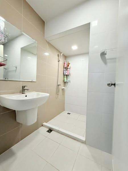 The Connect Kanjanapisek-kantana, Nonthaburi, Bang Khu Lat Road - Wat Phra Ngoen, Bang Yai, Nonthaburi, 3 Bedrooms, 100 sqm, Single Detached House For Sale, by The Best Property อั๋น, 500530604 - DDproperty.com
