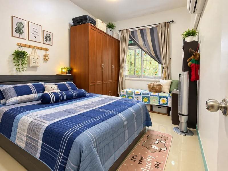Baan Warinthorn Rangsit Klong 3, Pathum Thani, Klong 3 Road, Lat Sawai, Lam Luk Ka, Pathum Thani, 3 Bedrooms, 234 sqm, Single Detached House For Sale, by ภัทรนัน อิศรางกูร ณ อยุธยา, 500530606 - DDproperty.com