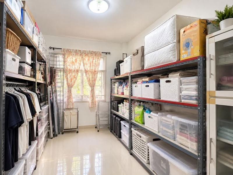 Baan Warinthorn Rangsit Klong 3, Pathum Thani, Klong 3 Road, Lat Sawai, Lam Luk Ka, Pathum Thani, 3 Bedrooms, 234 sqm, Single Detached House For Sale, by ภัทรนัน อิศรางกูร ณ อยุธยา, 500530606 - DDproperty.com