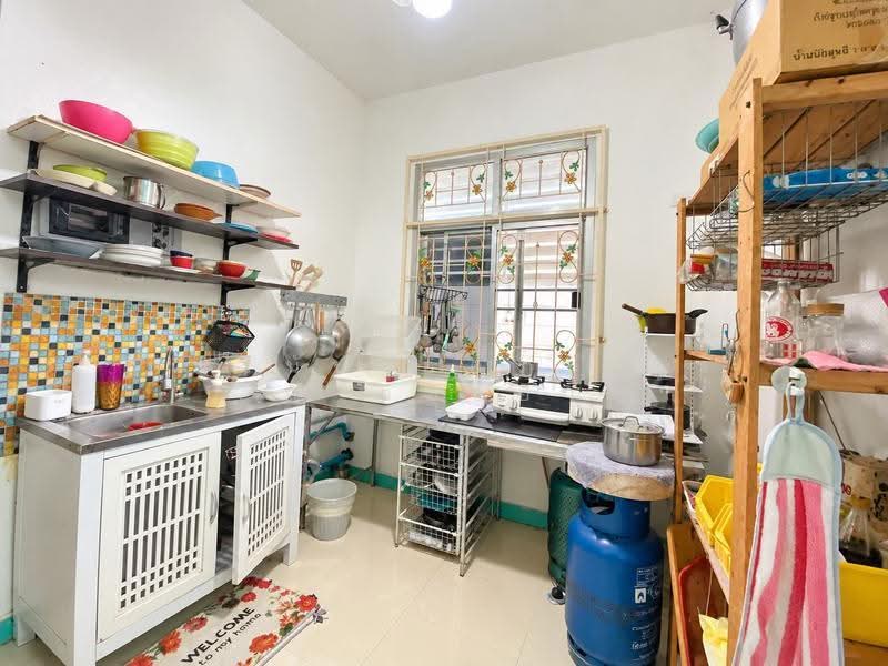 Baan Warinthorn Rangsit Klong 3, Pathum Thani, Klong 3 Road, Lat Sawai, Lam Luk Ka, Pathum Thani, 3 Bedrooms, 234 sqm, Single Detached House For Sale, by ภัทรนัน อิศรางกูร ณ อยุธยา, 500530606 - DDproperty.com