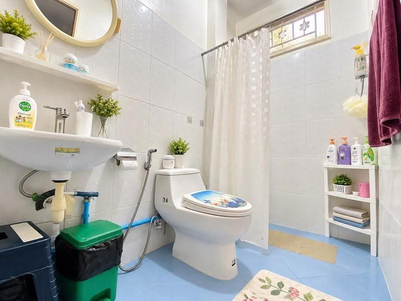 Baan Warinthorn Rangsit Klong 3, Pathum Thani, Klong 3 Road, Lat Sawai, Lam Luk Ka, Pathum Thani, 3 Bedrooms, 234 sqm, Single Detached House For Sale, by ภัทรนัน อิศรางกูร ณ อยุธยา, 500530606 - DDproperty.com