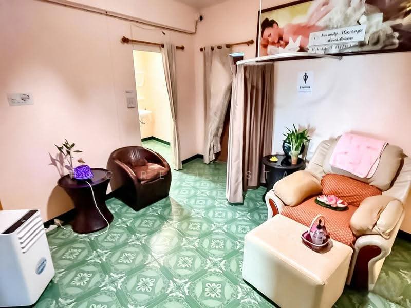 2 Unit Commercial Building for Sale Pratumnak 4 Storeys, Chon Buri (Pattaya), Bang Lamung, Bang Lamung (Pattaya), Chon Buri (Pattaya), , 232 sqm, Shophouse For Sale, by PLC REAL ESTATE, 500530607 - DDproperty.com