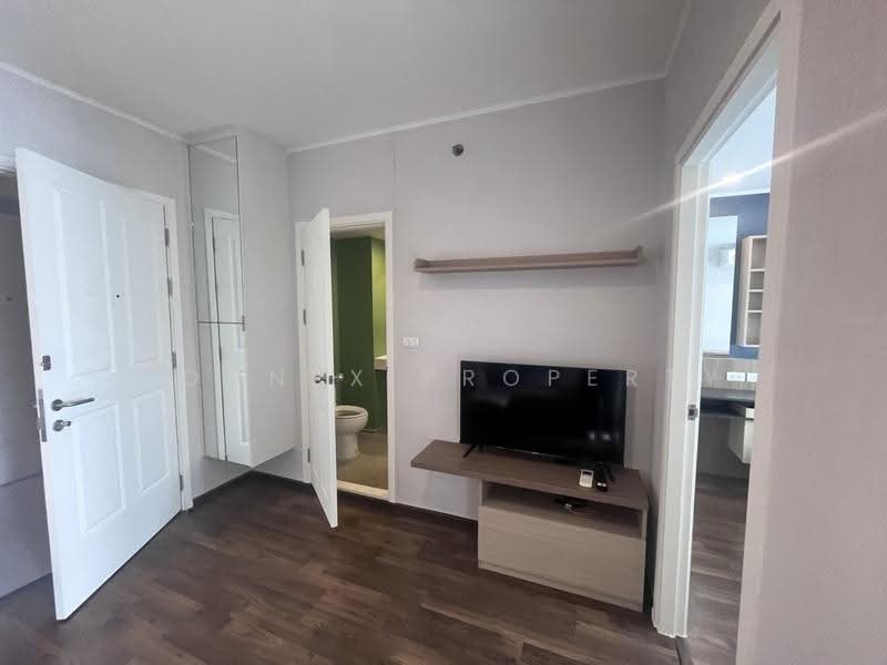 U Delight Ratchavibha, Bangkok, 888 Vibhavadi-Rangsit Road, Lat Yao, Chatuchak, Bangkok, 1 Bedroom, 31 sqm, Condo For Rent, by Connex Property, 500530608 - DDproperty.com