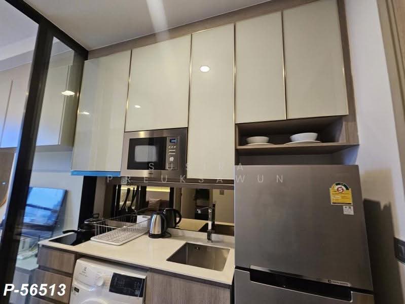 Park Origin Phayathai, Bangkok, 89 Phaya Thai Road, Thanon Phaya Thai, Ratchathewi, Bangkok, Studio, 25 sqm, Condo For Rent, by Susira Prueksawun, 500530609 - DDproperty.com