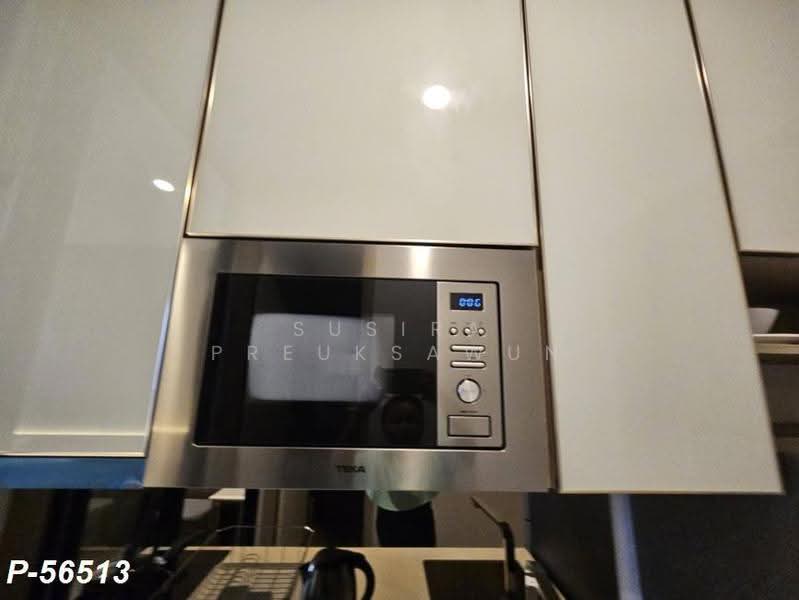 Park Origin Phayathai, Bangkok, 89 Phaya Thai Road, Thanon Phaya Thai, Ratchathewi, Bangkok, Studio, 25 sqm, Condo For Rent, by Susira Prueksawun, 500530609 - DDproperty.com