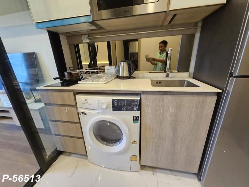 Park Origin Phayathai, Bangkok, 89 Phaya Thai Road, Thanon Phaya Thai, Ratchathewi, Bangkok, Studio, 25 sqm, Condo For Rent, by Susira Prueksawun, 500530609 - DDproperty.com