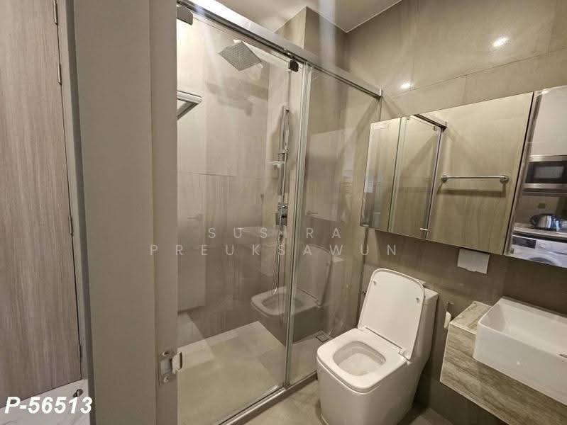 Park Origin Phayathai, Bangkok, 89 Phaya Thai Road, Thanon Phaya Thai, Ratchathewi, Bangkok, Studio, 25 sqm, Condo For Rent, by Susira Prueksawun, 500530609 - DDproperty.com