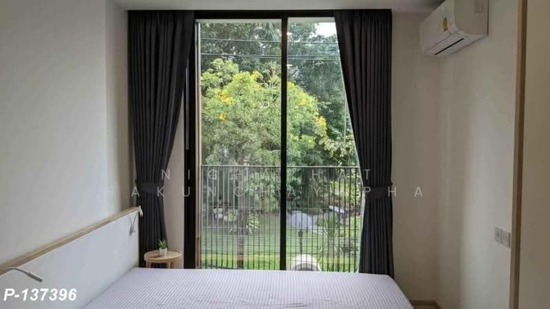 Noble Ambience Sukhumvit 42 : โนเบิล แอมเบียนส์ สุขุมวิท 42, กรุงเทพ, 55 ซอยสุขชัย, คลองตัน, คลองเตย, กรุงเทพ, 35 ตร.ม., คอนโด ให้เช่า, โดย Nichaphat Sakunchayapha, 500530610 - DDproperty.com