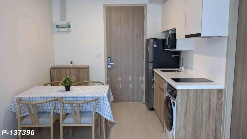 Noble Ambience Sukhumvit 42, Bangkok, 55 Suk Chai Alley, Khong Tan, Khlong Toei, Bangkok, 1 Bedroom, 35 sqm, Condo For Rent, by Nichaphat Sakunchayapha, 500530610 - DDproperty.com