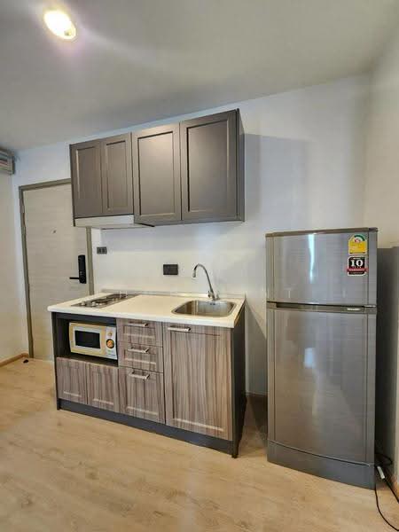 Premio Quinto, Bangkok, Phaholyothin Road, Sena Nikhom, Chatuchak, Bangkok, 1 Bedroom, 29 sqm, Condo For Sale, by Khun Rent, 500530611 - DDproperty.com
