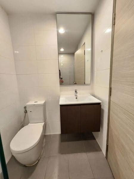 Premio Quinto, Bangkok, Phaholyothin Road, Sena Nikhom, Chatuchak, Bangkok, 1 Bedroom, 29 sqm, Condo For Sale, by Khun Rent, 500530611 - DDproperty.com