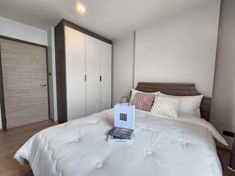 Premio Quinto, Bangkok, Phaholyothin Road, Sena Nikhom, Chatuchak, Bangkok, 1 Bedroom, 29 sqm, Condo For Sale, by Khun Rent, 500530611 - DDproperty.com