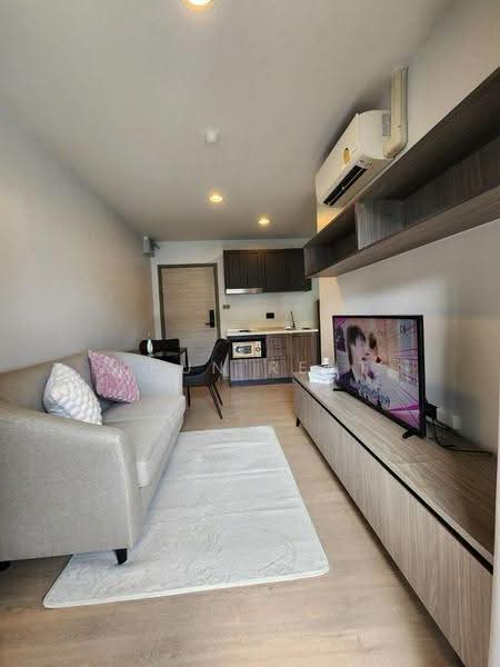 Premio Quinto, Bangkok, Phaholyothin Road, Sena Nikhom, Chatuchak, Bangkok, 1 Bedroom, 29 sqm, Condo For Sale, by Khun Rent, 500530611 - DDproperty.com