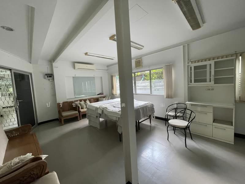 ไ, Bangkok, สุขุมวิท 24, Khong Tan, Khlong Toei, Bangkok, , 45 sqm, Office Space For Rent, by ปรีชา จิตต์สมนึก, 500530613 - DDproperty.com