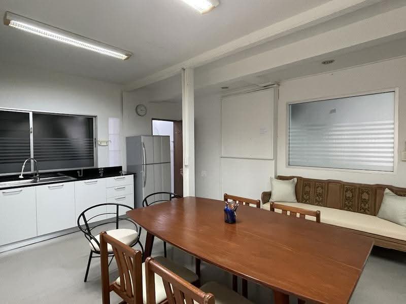 ไ, Bangkok, สุขุมวิท 24, Khong Tan, Khlong Toei, Bangkok, , 45 sqm, Office Space For Rent, by ปรีชา จิตต์สมนึก, 500530613 - DDproperty.com