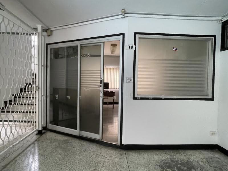 ไ, Bangkok, สุขุมวิท 24, Khong Tan, Khlong Toei, Bangkok, , 45 sqm, Office Space For Rent, by ปรีชา จิตต์สมนึก, 500530613 - DDproperty.com