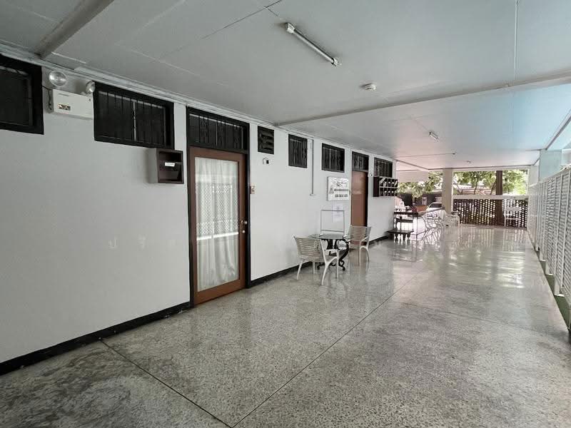 ไ, Bangkok, สุขุมวิท 24, Khong Tan, Khlong Toei, Bangkok, , 45 sqm, Office Space For Rent, by ปรีชา จิตต์สมนึก, 500530613 - DDproperty.com
