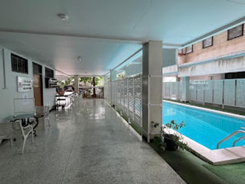 ไ, Bangkok, สุขุมวิท 24, Khong Tan, Khlong Toei, Bangkok, , 45 sqm, Office Space For Rent, by ปรีชา จิตต์สมนึก, 500530613 - DDproperty.com