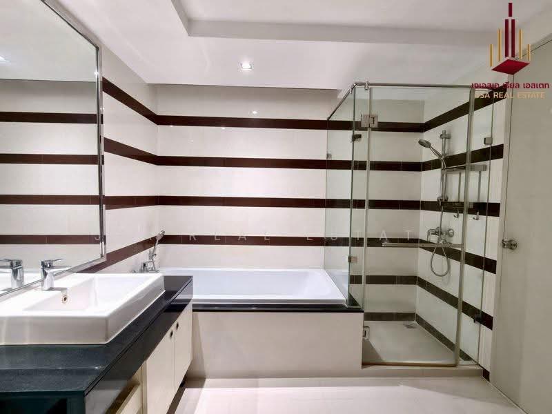 Beverly 33 by Aspira, Bangkok, 33 Sukhumvit Road, Khlong Tan Nua, Watthana, Bangkok, 1 Bedroom, 50 sqm, Condo For Sale, by JSA REAL ESTATE, 500530614 - DDproperty.com