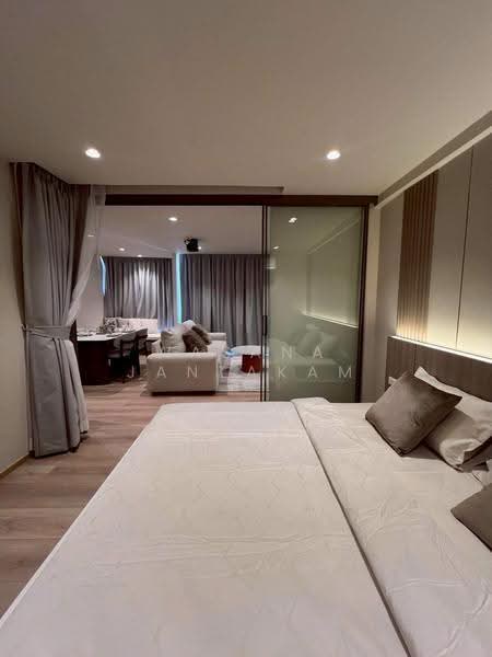 The Chardonnay, Phuket, Rawai, Muang Phuket, Phuket, 1 Bedroom, 56 sqm, Condo For Rent, by Wasana Jantakam, 500530616 - DDproperty.com