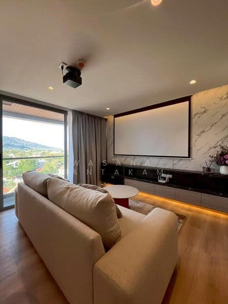The Chardonnay, Phuket, Rawai, Muang Phuket, Phuket, 1 Bedroom, 56 sqm, Condo For Rent, by Wasana Jantakam, 500530616 - DDproperty.com