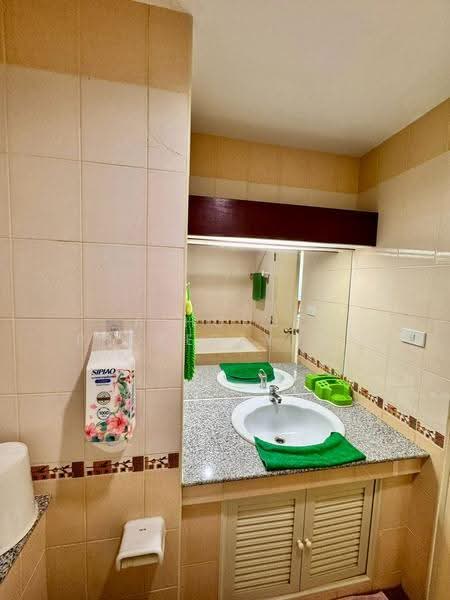 Sriracha Condoview, Chon Buri (Pattaya), Surasak 1 Road, Si Racha, Chon Buri (Pattaya), 1 Bedroom, 50 sqm, Condo For Sale, by A House Property Co.,Ltd., 500530617 - DDproperty.com