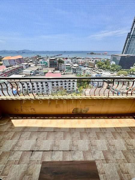 Sriracha Condoview, Chon Buri (Pattaya), Surasak 1 Road, Si Racha, Chon Buri (Pattaya), 1 Bedroom, 50 sqm, Condo For Sale, by A House Property Co.,Ltd., 500530617 - DDproperty.com