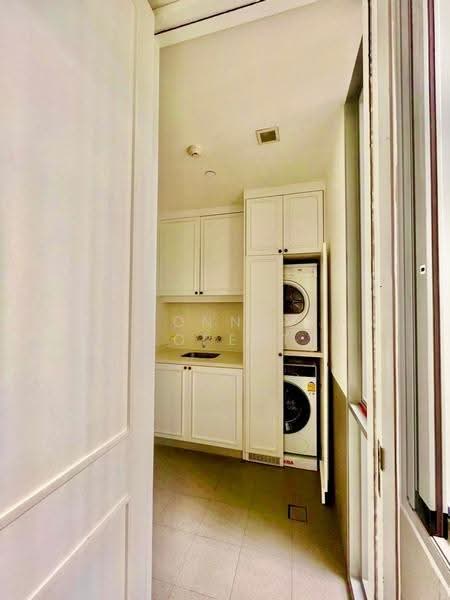 The Sukhothai Residences : เดอะ สุโขทัย เรสซิเด้นซ์, กรุงเทพ, 3 ถนนสาทรใต้ แขวงทุ่งมหาเมฆ เขตสาทร กรุงเทพมหานคร, ทุ่งมหาเมฆ, สาทร, กรุงเทพ, 224 ตร.ม., คอนโด ให้เช่า, โดย Connex Property, 500530618 - DDproperty.com