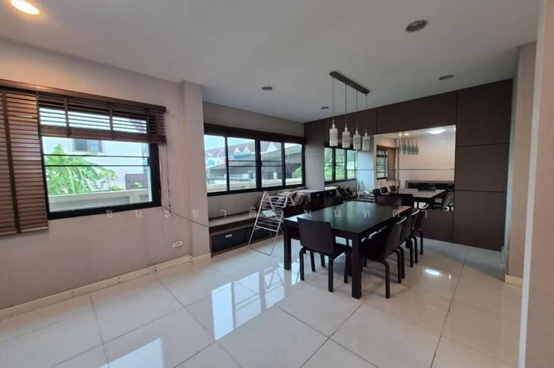 บ้านเดี่ยว 2 ชั้น (หลังใหญ่) เนื้อที่ 134.1 ตร.ว. ซอยนนทบุรี 48 (ซอยไทยานนท์ 3), นนทบุรี, ท่าทราย, เมืองนนทบุรี, นนทบุรี, 300 ตร.ม., บ้านเดี่ยว ขาย, โดย ชนะชาติ นนท์ตา, 500530620 - DDproperty.com