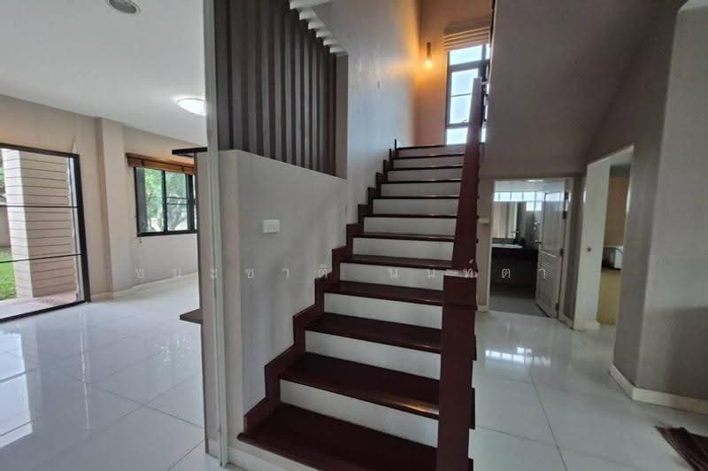 บ้านเดี่ยว 2 ชั้น (หลังใหญ่) เนื้อที่ 134.1 ตร.ว. ซอยนนทบุรี 48 (ซอยไทยานนท์ 3), นนทบุรี, ท่าทราย, เมืองนนทบุรี, นนทบุรี, 300 ตร.ม., บ้านเดี่ยว ขาย, โดย ชนะชาติ นนท์ตา, 500530620 - DDproperty.com