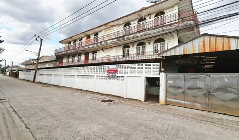 ซอยสุขุมวิท 93, Bangkok, Bang Chak, Phra Khanong, Bangkok, , 1,664 sqm, Land For Sale, by ชนะชาติ นนท์ตา, 500530621 - DDproperty.com