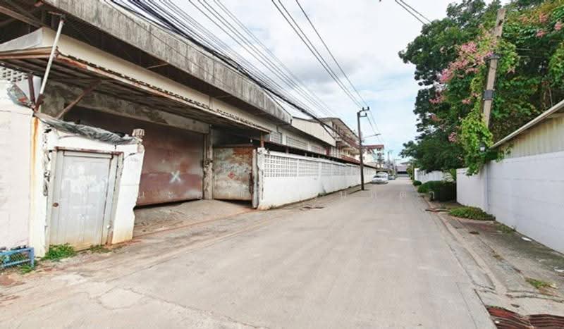 ซอยสุขุมวิท 93, Bangkok, Bang Chak, Phra Khanong, Bangkok, , 1,664 sqm, Land For Sale, by ชนะชาติ นนท์ตา, 500530621 - DDproperty.com