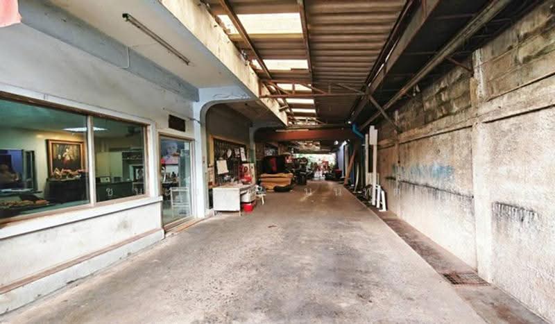 ซอยสุขุมวิท 93, Bangkok, Bang Chak, Phra Khanong, Bangkok, , 1,664 sqm, Land For Sale, by ชนะชาติ นนท์ตา, 500530621 - DDproperty.com
