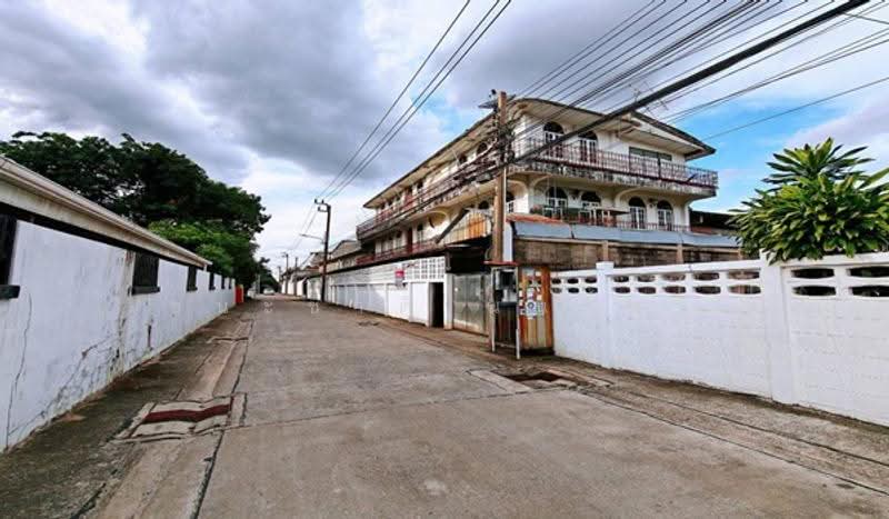 ซอยสุขุมวิท 93, Bangkok, Bang Chak, Phra Khanong, Bangkok, , 1,664 sqm, Land For Sale, by ชนะชาติ นนท์ตา, 500530621 - DDproperty.com