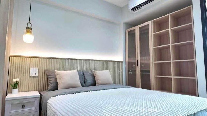 SR Complex, Chiang Mai, Nong Pa Krang, Muang Chiang Mai, Chiang Mai, 1 Bedroom, 28 sqm, Condo For Rent, by Baandeedee Chiangmai, 500530623 - DDproperty.com