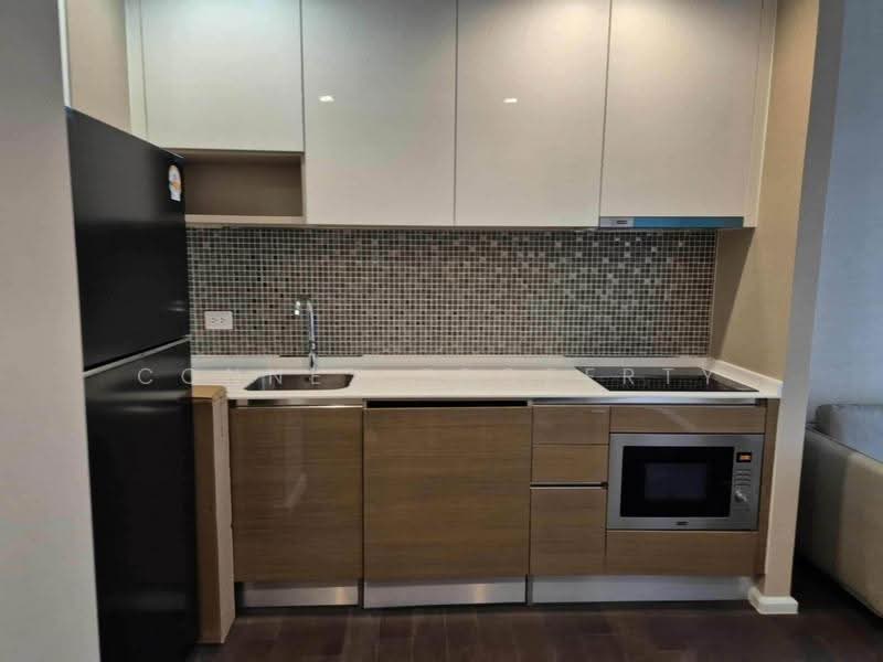 The Saint Residences Ladprao, bangkok, 588 Vibhavadi-Rangsit Road, Jom Phon, Chatuchak, Bangkok, 2 Bedrooms, 57 sqm, Condo For Rent, by Connex Property, 500530625 - DDproperty.com