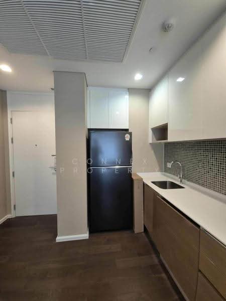 The Saint Residences Ladprao, bangkok, 588 Vibhavadi-Rangsit Road, Jom Phon, Chatuchak, Bangkok, 2 Bedrooms, 57 sqm, Condo For Rent, by Connex Property, 500530625 - DDproperty.com
